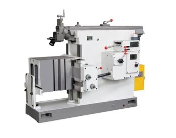 Metal Gear Shaping Machine Tool Machine (B635A) Origin China Condition New HS Code 84612010 Motor Power 1.5kw Trademark - Tengzhou Uni-Tech Co., Ltd. - China