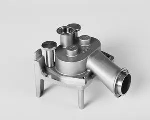 Chinese Casting Supplier, Lost Wax Casting Agricultural Machine Parts - Baoding Worth Engineering Technology Co., Ltd. - China