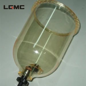 Excavator Oil-Water Separator Paper Filter	of	Diesel Engine Parts	53c0533	2020pm-or - Guangxi Ligong Machinery Co., Ltd. - China