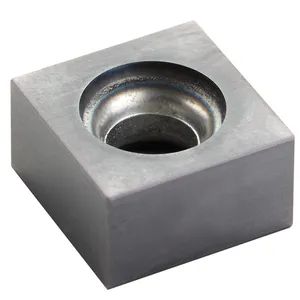 Sandhog CNC Machine Tools Milling Cutter Carbide Gear Milling Insert - Ningbo Sanhan Alloy Material Co., Ltd. - China