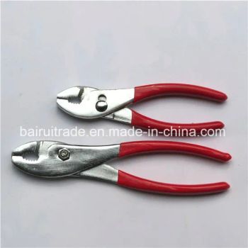 8 Inch China Cheap Slip Joint Plier with PVC Handle - Shandong Enming Building Materials Co., Ltd. - China