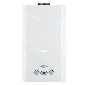 High Quality CE LPG Ng 11L Gas Water Heaters - Guangdong Kisense Co., Ltd. - China