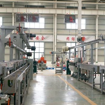 Chipeng Aluminum Cable Manufacturing Equipment Cable Extrusion Machine for Coating and Insulation Usage - FOSHAN ER CHUANG ZHI DA IMPORT & EXPORT TRADING CO., LTD. - China