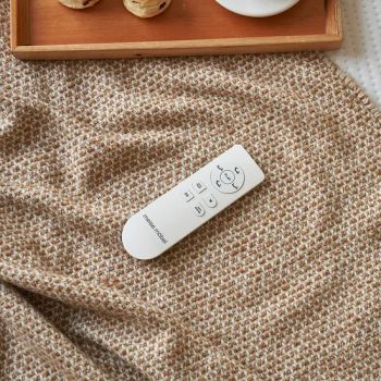 Okin Motor Folding Mattress with Massage for Enhanced Comfort Experience - Jiaxing Nordkang Smart Home Co., Ltd - China
