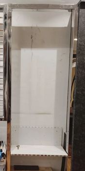 Mild Steel Door Frames Material Wood, Aluminum, Fiberglass, - Galvin India - India