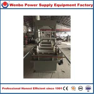 Electroplating Barrel Plating Machine for Car Parts/ Zinc Plating Machine - Linyi City Lanshan District Wenbo Power Supply Equipment Factory - China