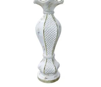 Hot Selling Luxury Creative Decorative Crystal Glass Crafts Vase Home Decor Office - Skylark Network Co., Ltd. - China