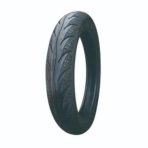 Superior Natural Rubber Tyre Suitable for Bikes and Motorcycles - Hebei Wanjun Tire Co.,Ltd - China
