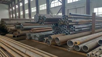 Heavy Duty ST52 Honed Hydraulic Tubes Hardness ≤ 230 Hb Straightness ≤ 1:1000 Length Up To 12 Meters Surface Treatment Honed - Lawana and Sons Supplies - South Africa
