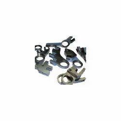 Industrial Sockets Materials Cast Iron And Ms Profile Type Profile Cutting Bracket Availability All Kinds And - AB Presstech Machinaries Private Limited - India