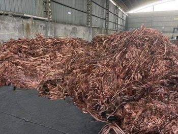 Coper Wire Grade Bulk Copper Scrap Copper Wire Coil Best Copper Price from Smart Agri GmbH Coper Wire Grade Bulk Copper Scrap Copper Wire Coil Best Copper Price - Smart Agri GmbH - Germany