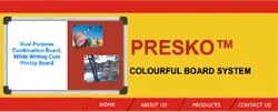 Combination  Boards - Bawa Plastics Regd - India
