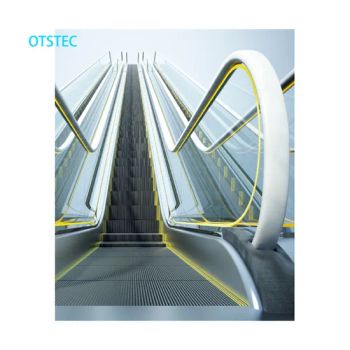Escalator for Shopping Mall Supermarket Railway Station Escalator Sidewalk Elevator - Huzhou Otstec Elevator Co., Ltd. - China
