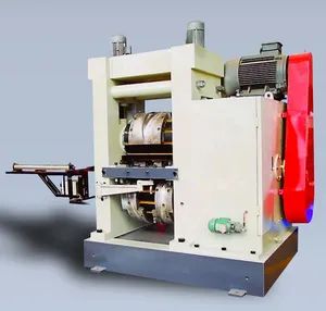High-Performance Hot Rolling Mill for Global Distribution From China - Sunrise Mechatronic Technology Co., Ltd. - China
