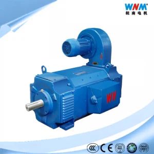 Z4 1.5~600kw 160/440V Electric Multi Speed Excited Pump DC Motor IP23 IC06 Z4-100-1 4kw 2630rpm 400V - Anhui Wannan Electric Machine Co., Ltd. - China