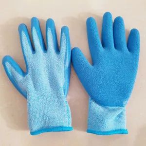 Kids Gloves Sale Private Label Kids Boxing Gloves Kid Gloves - Gaomi Roya Safety Products Co., Ltd. - China