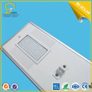 Br Garden Carton, Pallet Br-Aio8w-120W Lightings LED Solar Street Lights - Yangzhou Bright Solar Solutions Co., Ltd. - China