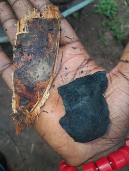 Coconut Shell Charcoal – product photo, Coconut Shell Charcoal Filter products found from trusted suppliers, wholesalers, manufacturers & exporters Listing