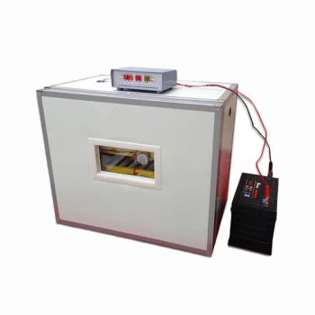 User Friendly Poultry Egg Incubator and Hatching Machine for Farms - Shenyang Joyrise Co., Ltd - China