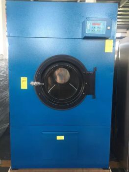 Tumble Dryer / Laundry Dryer / Industrial Dryer (SWA) Origin China Fuel Type Gas Fuel Electric Condition New Efficiency High - Taizhou Tongjiang Washing Machinery Factory - China