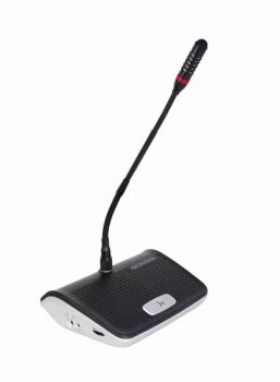 High Standard Tl-V3300 Video Conference System for Meeting Professional Network Conference System Microphone - Gonsin Conference Equipment Co., LTD. - China