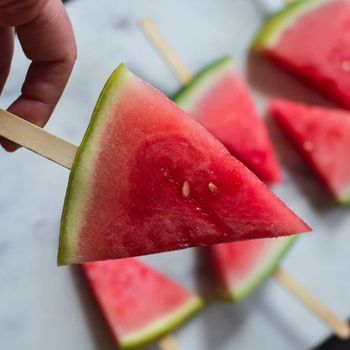 OEM Service Frozen Fresh Stick Watermelon Good Price Seedless IQF Watermelon from Vietnam Factory- whatsap 0084989322607 - Sunrise Ins Group - Vietnam