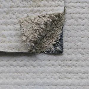 Gcl 4800GSM Bentonite Sealing Bentonite Clay Liners - TINHY GEOSYNTHETICS CO., LTD. - China