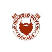 Product - Bearded Boys Garage - United States