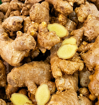 Fresh ginger - PT. ZARAYA GLOBAL NUSANTARA - Indonesia