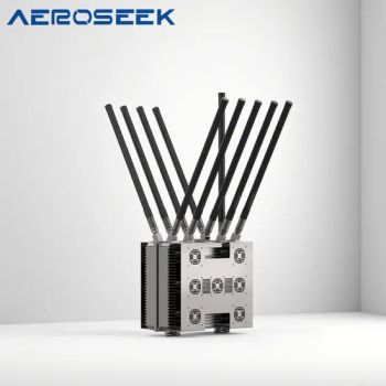 3km Range Uav Signal Jammer with RF Interference 24 7 Automatic Drone Jamming System - Shenzhen Polaris Security Technology Co., Ltd. - China