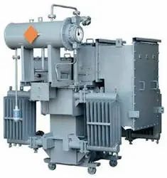 High Voltage Power Transformers Design Compact Construction Rugged Maintenance Requirement Minimum Maintenance Application Generators, Power Cables, Power - Mamta Transformers Private Limited - India