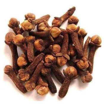 Best Quality Dried Cloves ISO Certified Spicy Herb in Raw and Baked Process 50kg MOQ Available in Piece and Block Patter