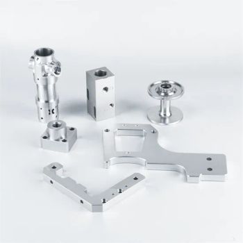 OEM High Quality CNC Machining Electric Accessory Cargo Bike Spare Parts - Guangzhou Kaixi Wisdom Valley Technology Co., Ltd - China