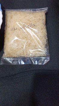 Sella basmati rice Form Rice Features Organic - Tasks solutions global import export  - India