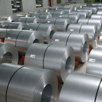 55% Aluminum Alloy Coated Steel Gi Coil Zinc Sheet Metal Galvanized Chequered Plates - Zhejiang Zhong Ding Iron and Steel Co., Ltd. - China