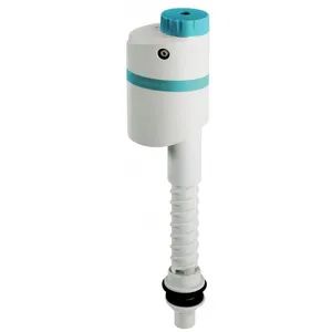 Toilet Inlet Valve Bottom Entry + Plastic Shrank & Nut Origin Xiamen Model NO. A1350 Trademark xinyu Transport Package PE - Xiamen Xinyu Trade Co., Ltd. - China