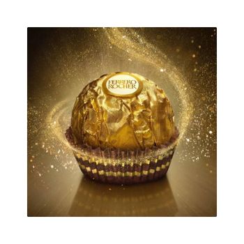 Premium Ferrero Rocher offered for supermarkets confectionery stores and gift shops - Starmark Company Limited - Tanzania