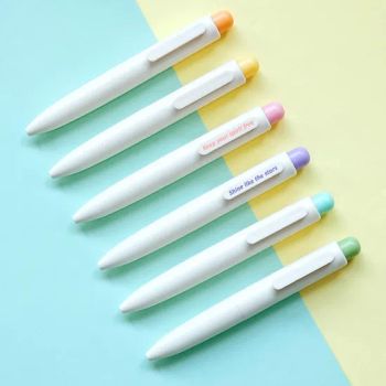 Wholesale Cute Stationery Supplies Kawaii Gift Gel Pen - Quanzhou Changyi Crafts Gifts Limited - China