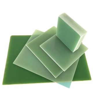 Electrical Insulation Material G11/Fr4/3240 Epoxy Fiberglass Cloth Laminate Sheet for Motor - Haikou Haojinghui Industrial Co., Ltd. - China
