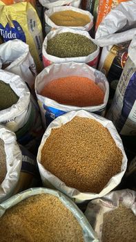 Indian spices - Alkanz Global LLP  - India