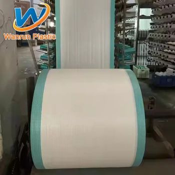 Polypropylene Woven Sacks Manufacturers Near Me PP Woven Fabric Roll - Shandong Wanrun Plastic Products Co., Ltd. - China