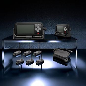 Factory Price New TPMS Tool Set Car Tire Pressure Monitoring System Tyre Auto Diagnostic Tool - Shenzhen KangTong Technology Co., Ltd. - China