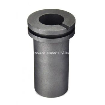 Graphite Crucible Melting Casting Mold for Casting Mold Grade HP Ash 0.08 Origin China Model NO. MSS85 Density Above - Jiangxi Ningheda New Material Co., Ltd. - China