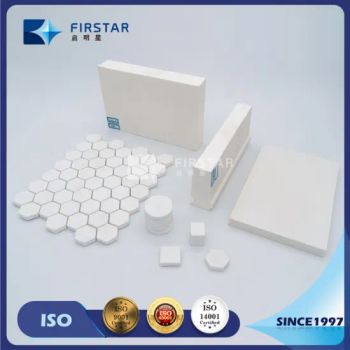 92% High Alumina Wear Resistant Ceramic Tiles for Mining Abrasion Protection Applications - ZIBO QIMINGXING NEW MATERIAL INCORPORATED CO., LTD. - China
