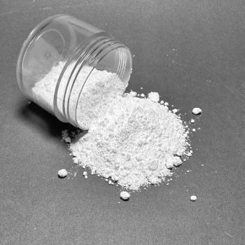 Chemical Raw Materials Fluoropolymer PVDF Plastic Powder Resin for Water Treatment UF Membranes - Wuhan Feitengya Chemicals New Material Co., Ltd. - China
