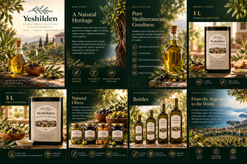 Extravirgin Olive Oil - NSY MAKİNA DANIŞMANLIK İTHALAT VE İHRACAT LTD. ŞTİ. - Turkey