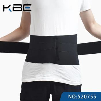 Adult Breathable Support Plastic Strips Pressure Protection Belts Protective Gear - Ningbo Kangbeien Heatlh Tech. Co., Ltd. - China