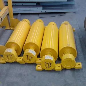 Transmission Drum to The Pulley Transfer System Is an Important Part - Hengshui Xinrisheng Intelligent Conveying System Co.,Ltd - China