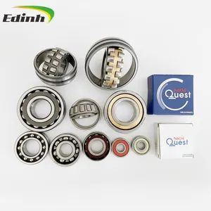 686zz Miniature Deep Groove Radial Ball Bearings - Zaozhuang Yiding Bearing Co., Ltd. - China