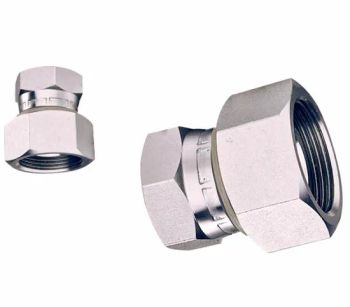 Stainless Steel DIN Threaded Plugs Hydraulic Fittings Combination Joint Fittings - China Huiqi (Beijing) Technology Co., Ltd. - China